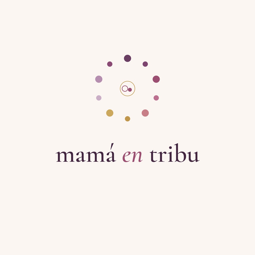 mamá en tribu